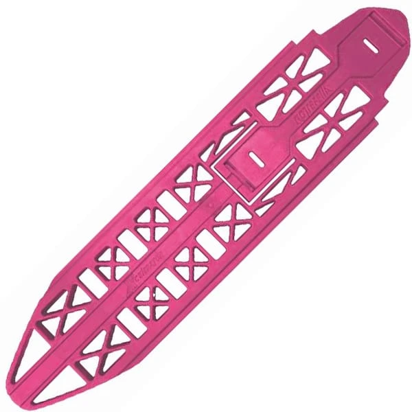 ROTTEFELLA XCELERATOR SKATE SPACER 14 4 ROTTEFELLA XCELERATOR SKATE SPACER 14 - Afbeelding 2